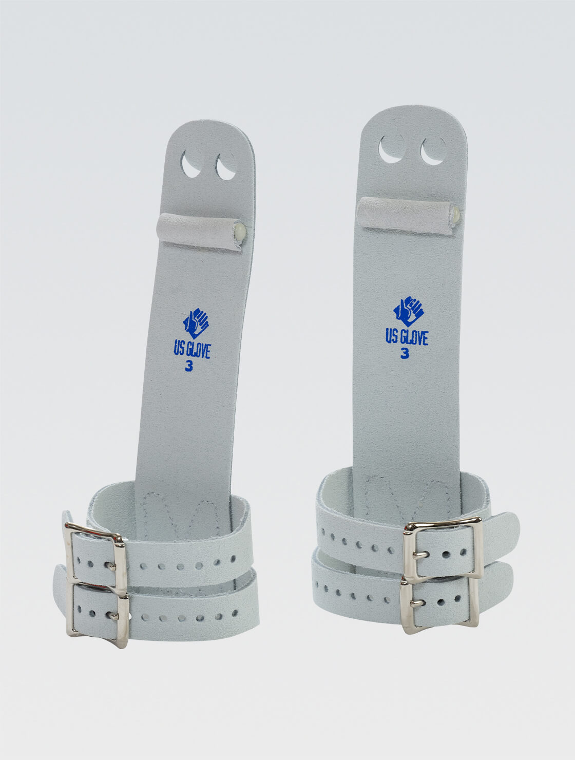 Ladies U.S. Glove Buckle Gymnastics Grips Accessories GK GK Elite